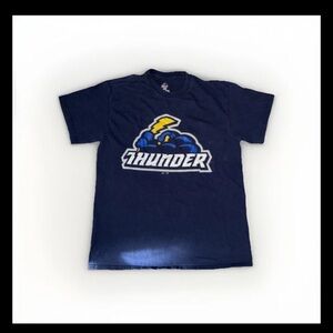 Majestic Navy Blue T-Shirt 137